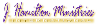 JHamilton Ministries International
