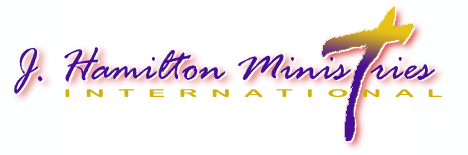 JHamilton Ministries International@